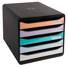 M&oacute;dulo 5 cajones Aquarelle