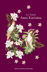Anna Kar&eacute;nina