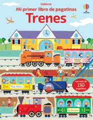 Trenes Trenes