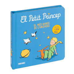 El petit princep - El més bonic de l'univers