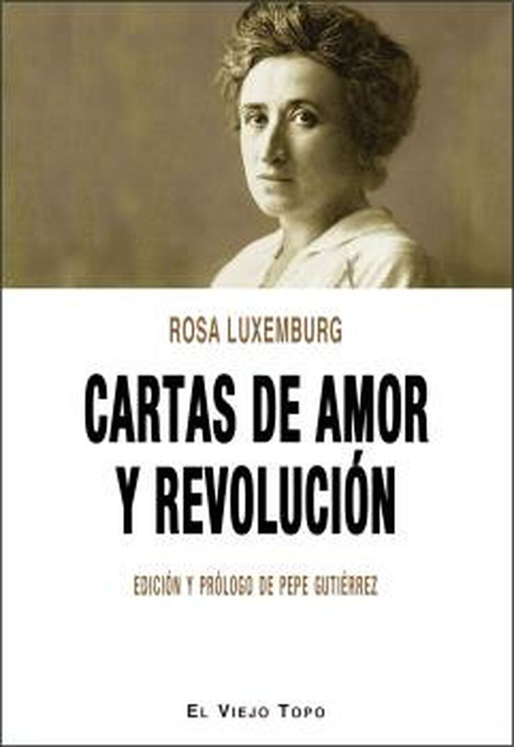 CARTAS DE AMOR Y REVOLUCIÓN