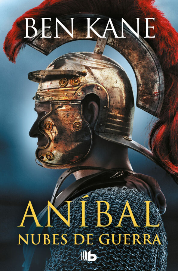 Nubes de guerra (An&iacute;bal 3)