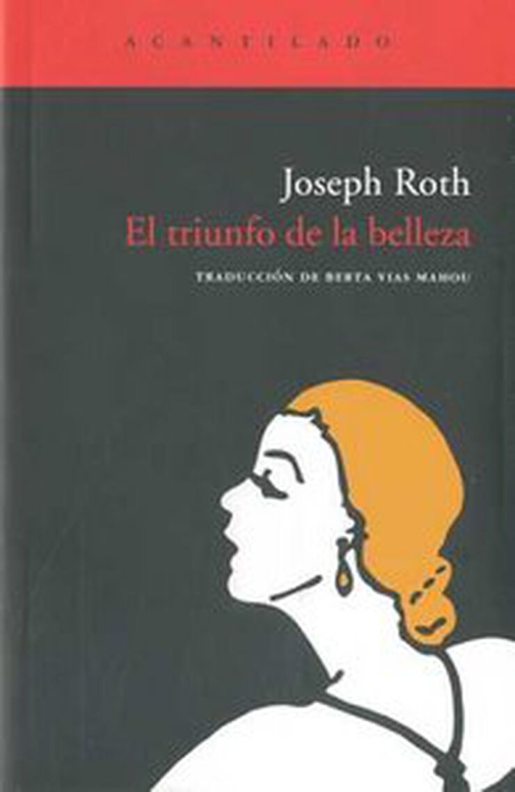 Triunfo de la belleza, El