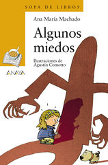 Algunos miedos Algunos miedos