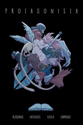 Protagonista