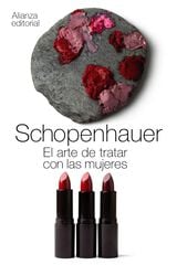 Arte de tratar con las mujeres, El Arte de tratar con las mujeres, El