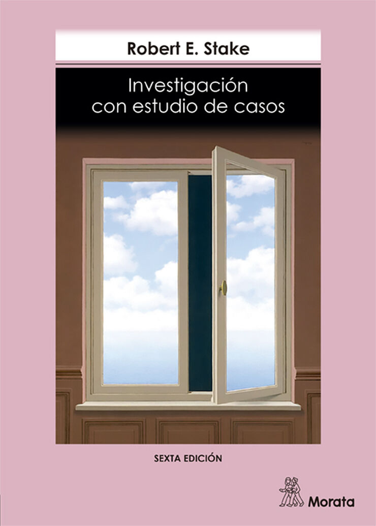Investigaci&oacute;n con estudio de casos