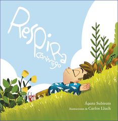 Respira conmigo