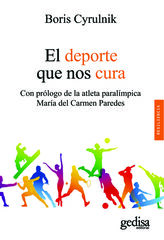 El deporte que nos cura El deporte que nos cura