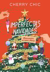 Imperfectas navidades Imperfectas navidades