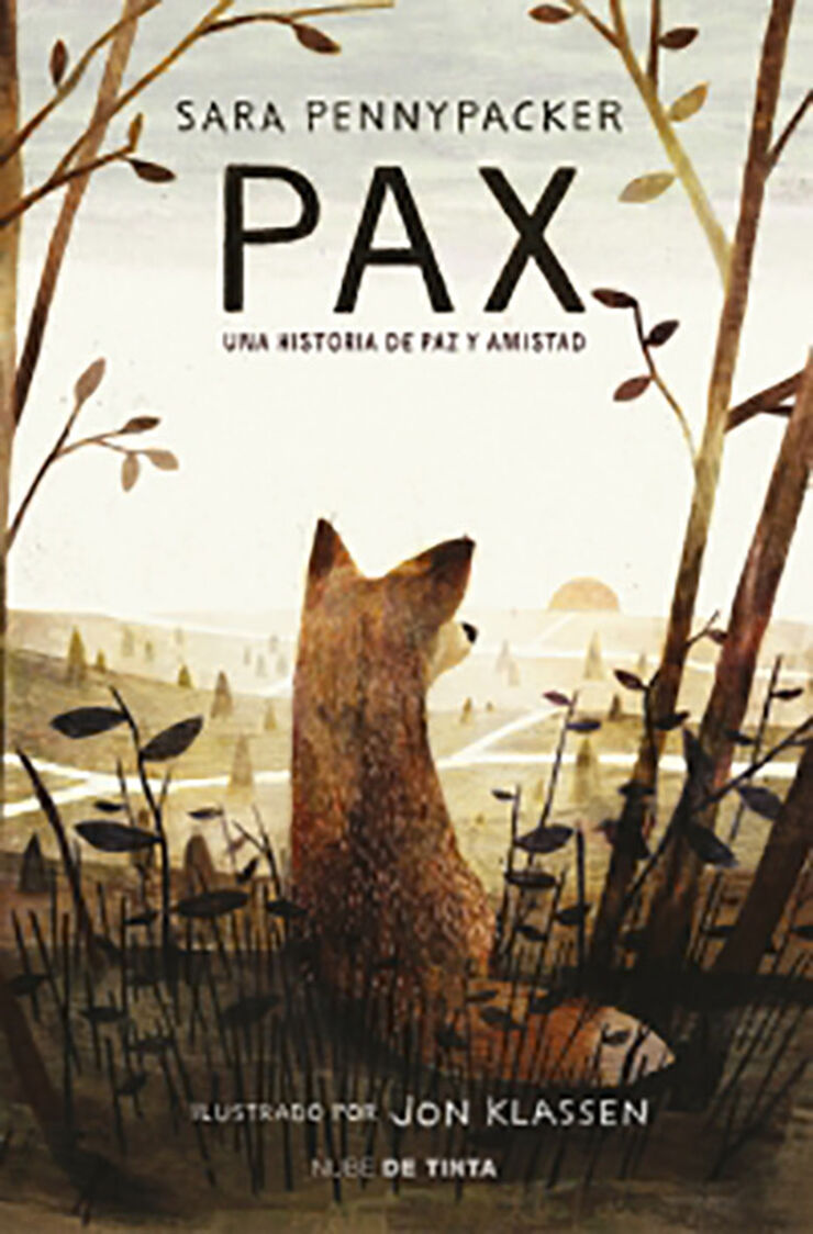Pax una historia de paz y amistad