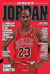 Las reglas de Jordan Las reglas de Jordan