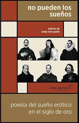 No pueden los sueños