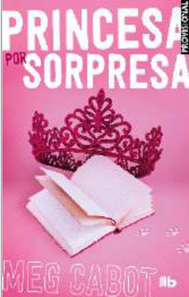 El diario de la princesa (Best Young Adult)