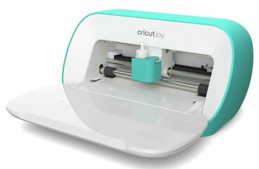 Cricut Joy + Curs d'Iniciació de Regal