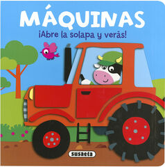 Máquinas (solapas) Máquinas (solapas)