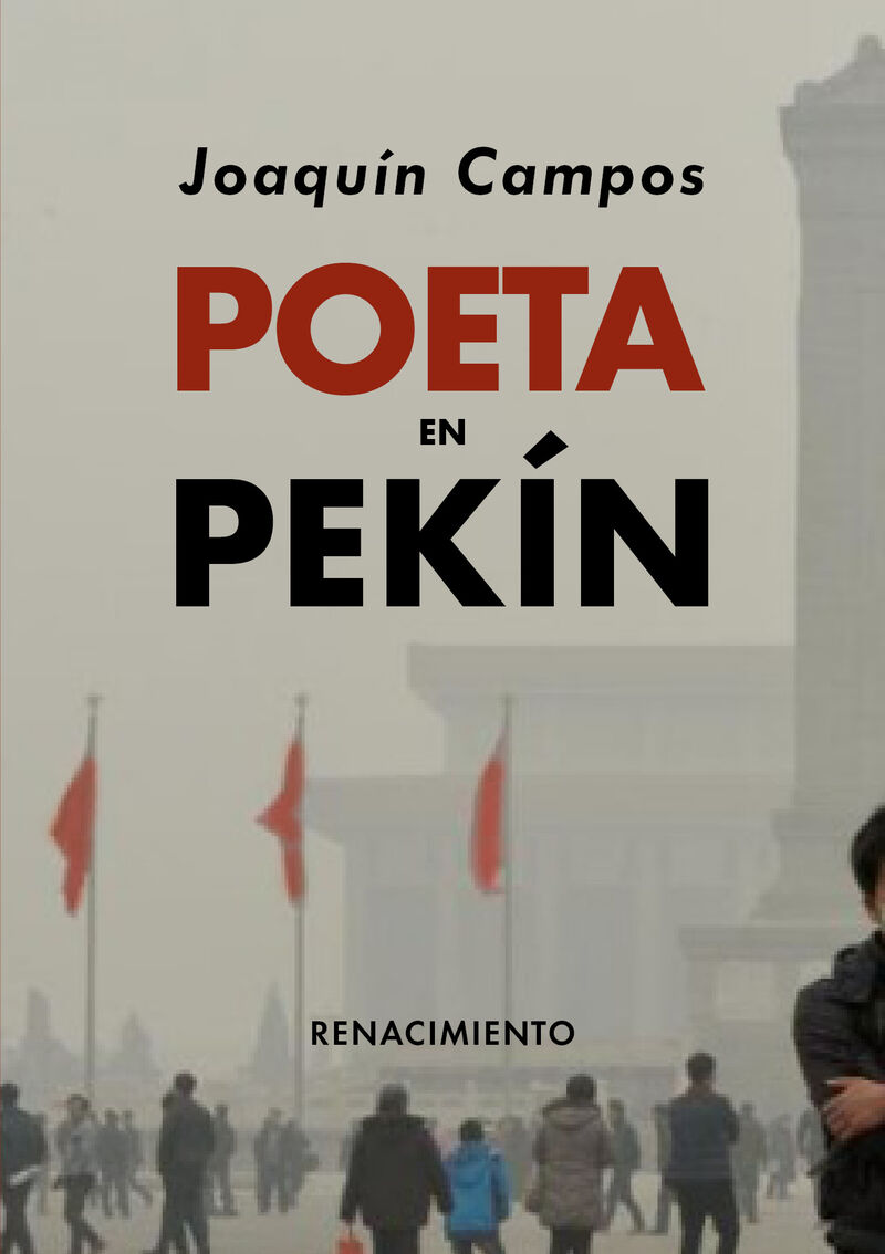 Poeta En Pek&iacute;n