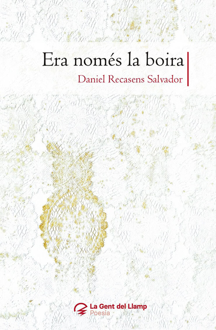 Era nom&eacute;s la boira