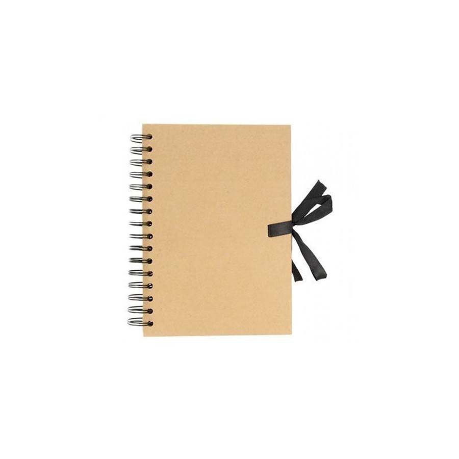 &Aacute;lbum Scrap Book A5 Artemio