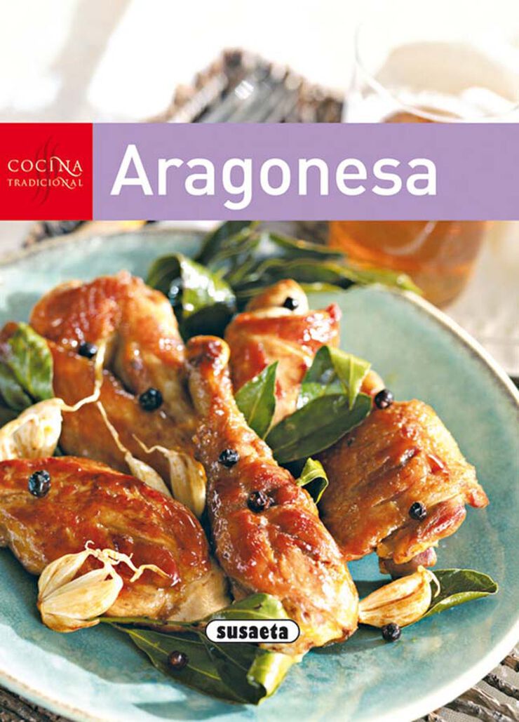 Cocina tradicional aragonesa