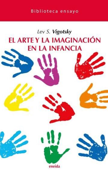 El arte y la imaginaci&oacute;n en la infancia
