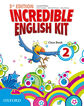 Incredible English Kit 3Rd Edition 2. Class Book