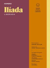 ILÍADA Liberada ILÍADA Liberada