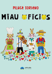 Miau oficios Miau oficios