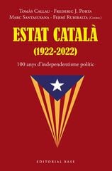 Estat Català (1922-2022) Estat Català (1922-2022)