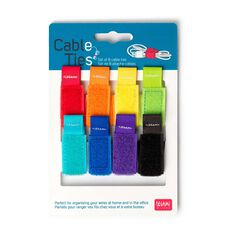 Set 8 Subjecta Cables Legami
