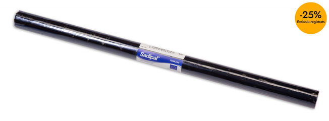 Paper cel&middot;lofana Sadipal rotlle 0,5x16,25m 30g azul