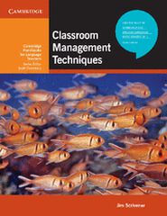 Classroom Management Techniques Classroom Management Techniques
