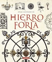 Hierro y forja Hierro y forja