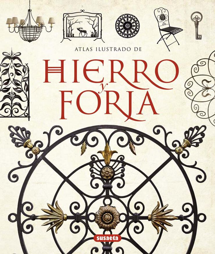 Hierro y forja