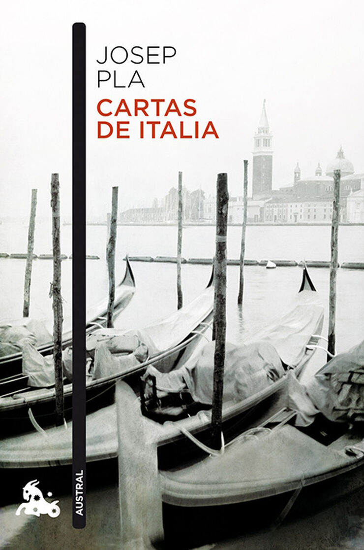 Cartas de Italia