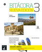 Bitácora Nueva edición 3. Edición híbrida