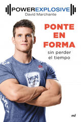 Ponte en forma sin perder el tiempo Ponte en forma sin perder el tiempo