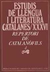 Repertori de catalanòfils, 4