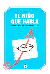 Niño que habla, El Niño que habla, El