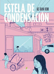 Estela de condensación