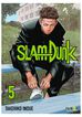 Slam dunk new edition vol 05