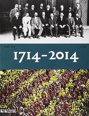 1714-2014 1714-2014