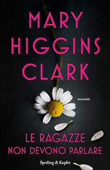 Le ragazze non devono parlare