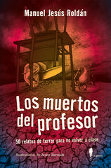 Los muertos del profesor Los muertos del profesor