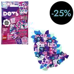 LEGO® DOTS Extra: Edición 3 41921