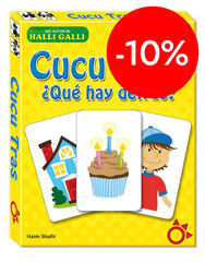 Cucu Tras