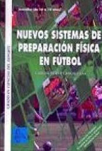 PAR CF N.S. Prepara f&iacute;sica f&uacute;tbol. Juven Paraninfo 9788415475637