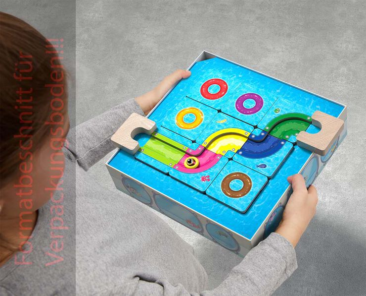 Logic! Games - Aquanilopark