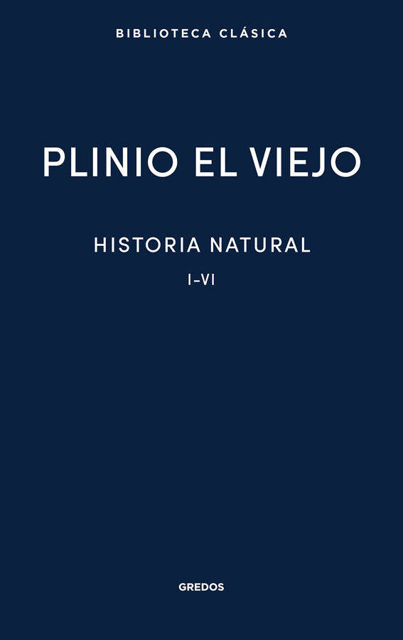 Historia natural I