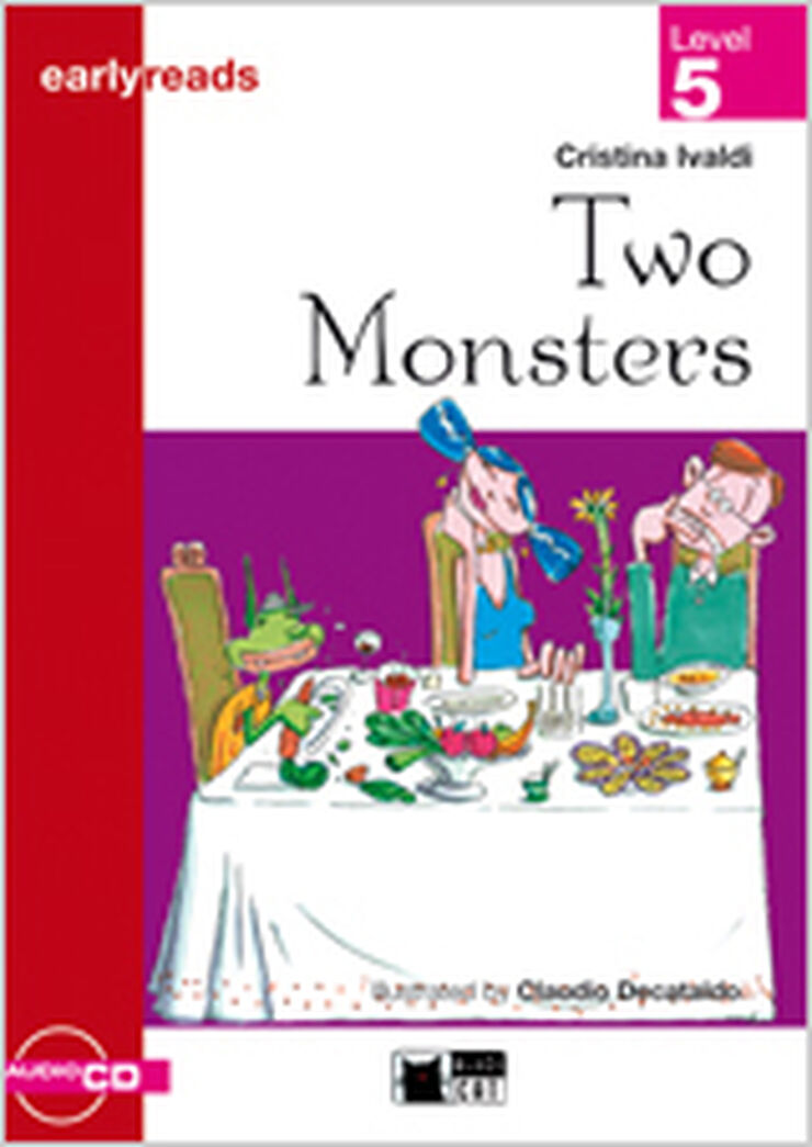 Two Monsters Earlyreads 5